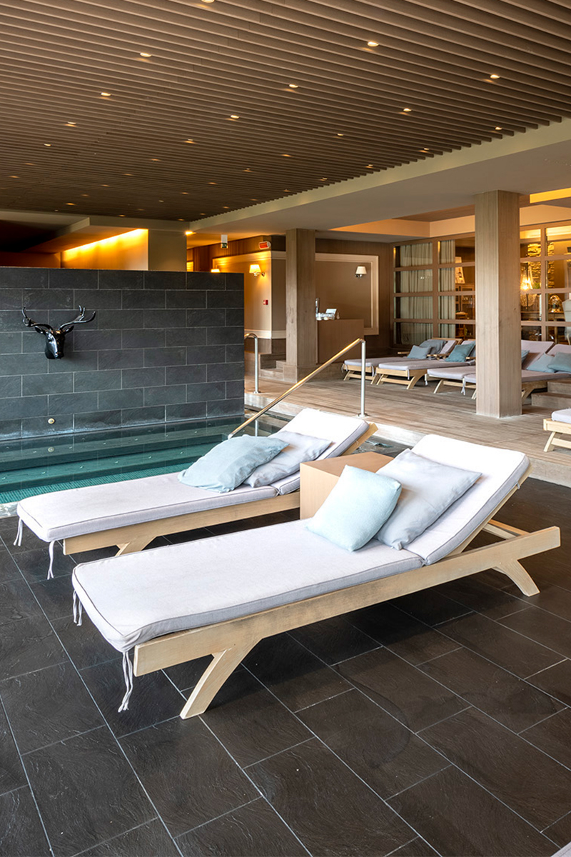 Meltar Mountain SPA