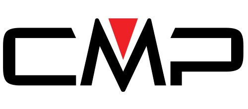 Logo CMP abbigliamento outdoor sponsor Golf Club Asiago