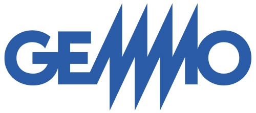 Logo Gemmo impianti sponsor Golf Club Asiago