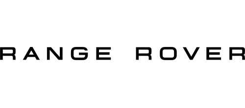 Logo Range Rover sponsor ufficiale Golf Club Asiago