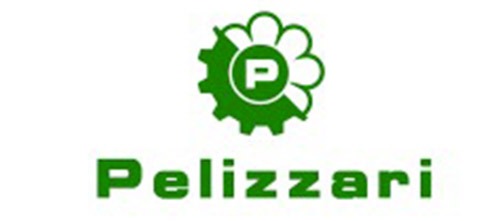 Logo Pelizzari sponsor Verde Golf Club Asiago