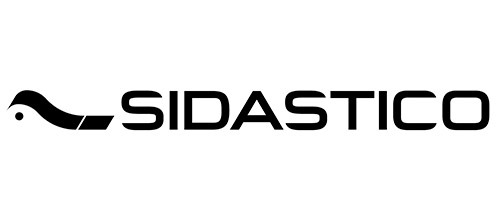 Logo Sidastico sponsor ufficiale Golf Club Asiago