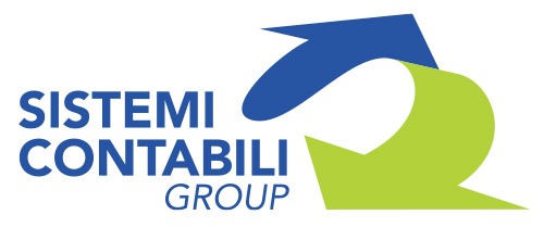 Logo Sistemi Contabili Group sponsor Golf Club Asiago