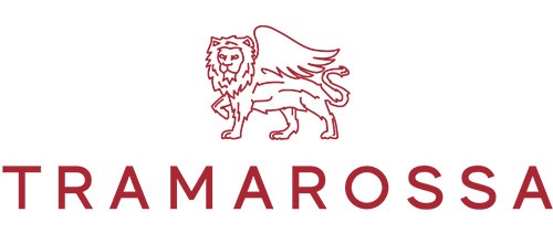 Logo Tramarossa abbigliamento sponsor Golf Club Asiago